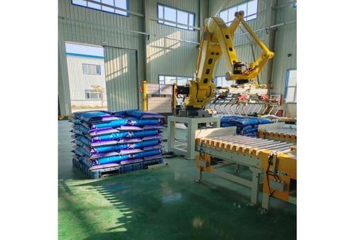 合肥鑫拓自动化设备有限公司