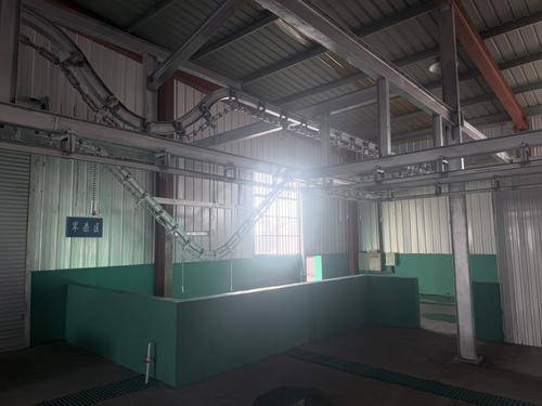 诸城市图和食品机械科技有限公司