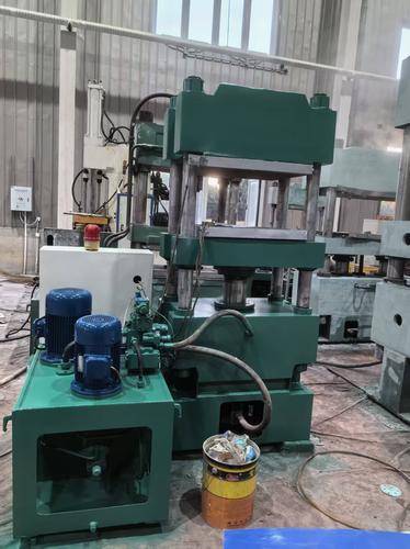 文安县源翔机床维修部