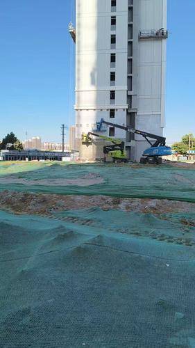 菏泽瑞易幕墙装饰工程部