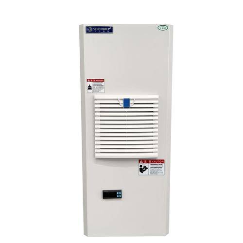 上海束尼制冷设备有限公司