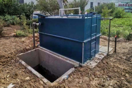 四川和泉环境科技有限公司