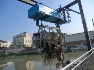 河北聚邦水利机械有限公司