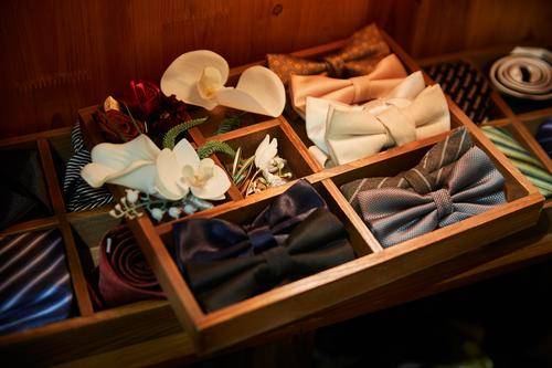 芭莎印象婚纱摄影店