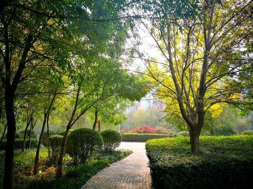 河南工学院