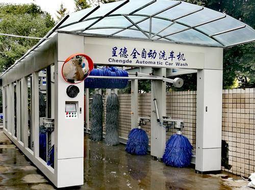 四川呈德机械设备制造有限公司