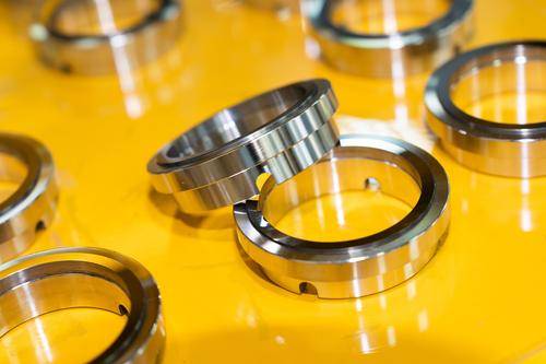 蓝天机械密封件（嘉兴）有限公司