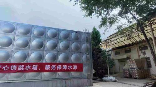 兰州水之源