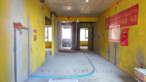 湖北汉水轩家居装饰有限公司