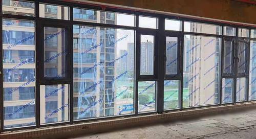 成都豪仕居门窗有限公司