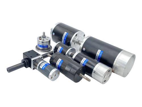 广州市鑫德马克电机有限公司