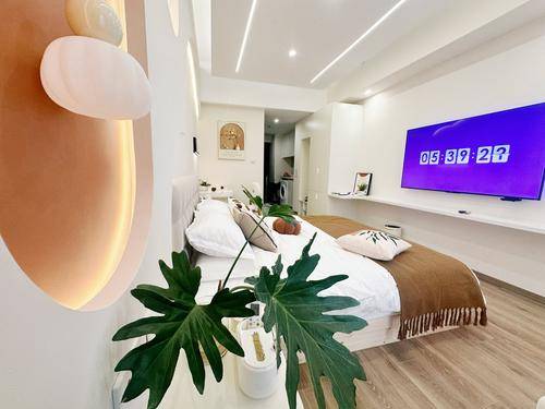 烟台悦海悠宿 烟台悦海悠宿