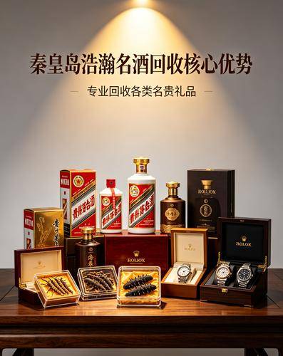 秦皇岛浩瀚酒业