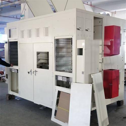 瑞德(广州)新能源设备有限公司