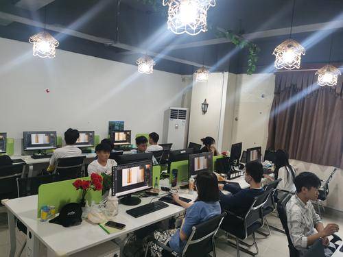 深圳市好青春教育