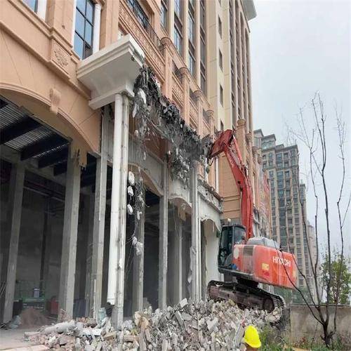 2026年ktv设备回收公司哪家强相关评测内容汇总：兰州最大的拆除公司/兰州桥梁拆除公司/优选指南2026-07-15 09:03:02