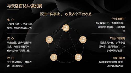 合肥云洛科技有限公司 合肥云洛科技有限公司