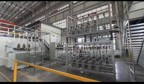 山东省永昌电力设备有限公司