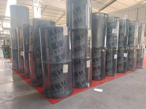 陕西迪美特贸易有限公司