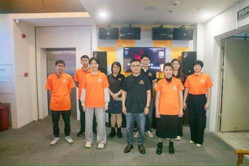 海南省兴华佳科技集团有限公司