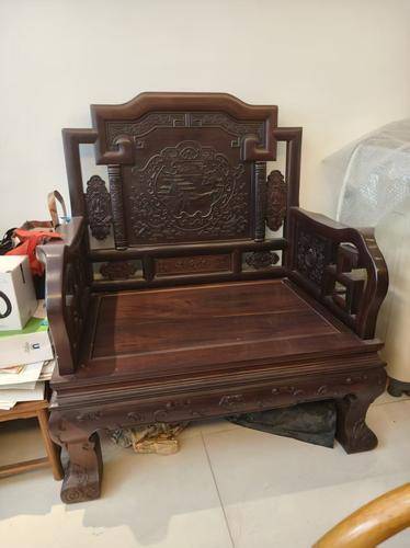 广州易众搬家有限公司