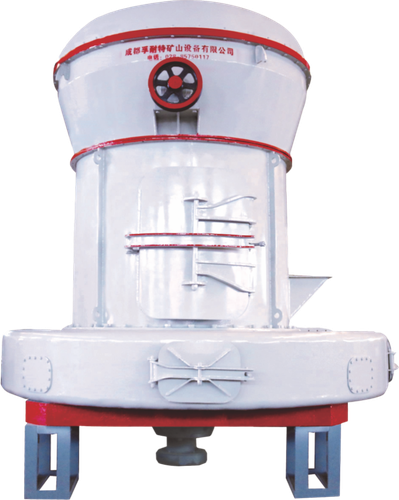 孚耐特矿山设备