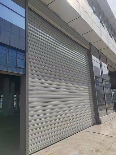 青白江区宇航卷帘门经营部