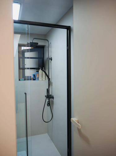 南充业之峰装饰