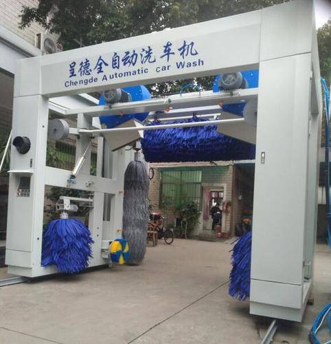 四川呈德机械设备制造有限公司 四川呈德机械设备制造有限公司