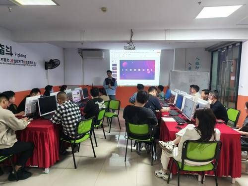 义乌市三唯职业技能培训学校有限公司