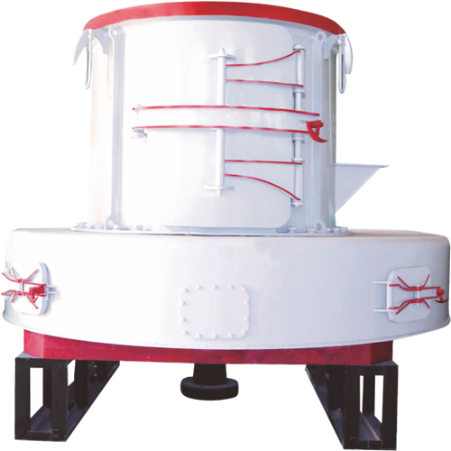 孚耐特矿山设备