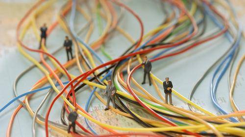 川威鸿扬(成都)废旧物资回收有限公司 川威鸿扬(成都)废旧物资回收有限公司