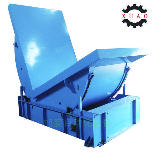 旭澳自动化设备（上海）有限公司