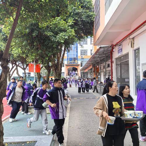 鲁能巴蜀数智学校