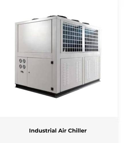 上海束尼制冷设备有限公司