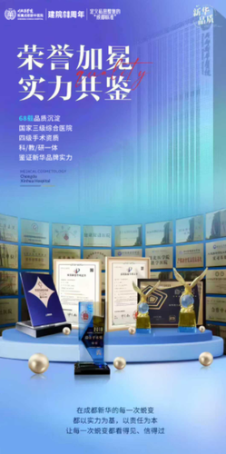 成都新华医院