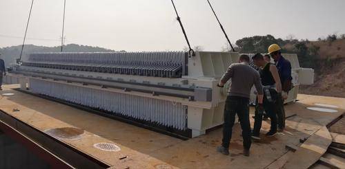 杭州天潭过滤机械有限公司