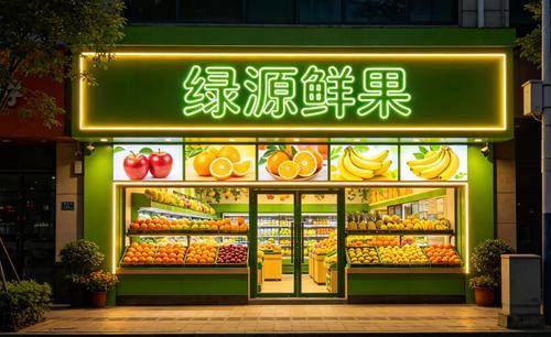 虹威广告