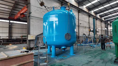 山东圣煜环保科技有限公司