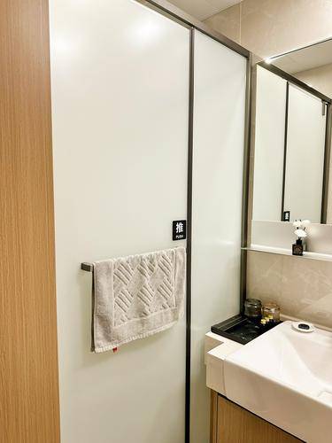 烟台悦海悠宿 烟台悦海悠宿