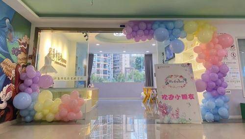 达州市通川区荔舞飞扬艺术培训学校有限责任公司