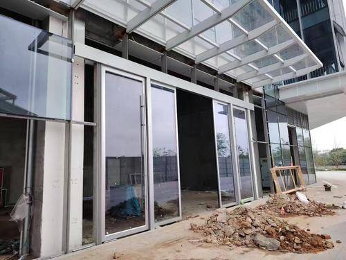 成都美佳利自动门有限公司