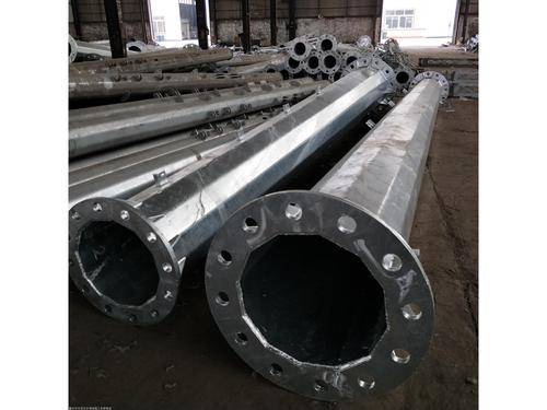 霸州市森瑞达钢杆有限公司