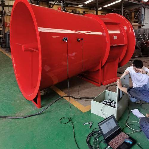 山东华博风机有限公司