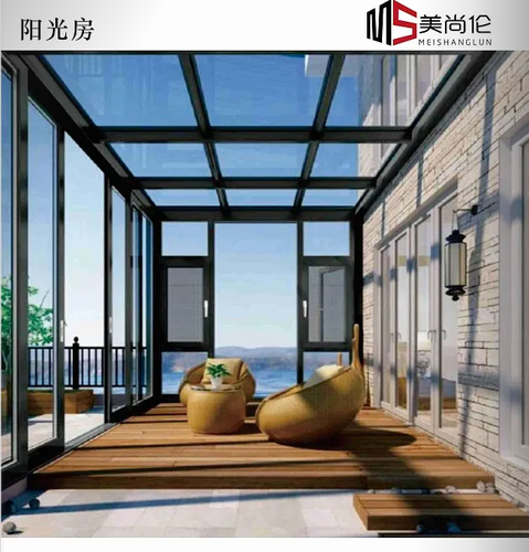 美尚伦