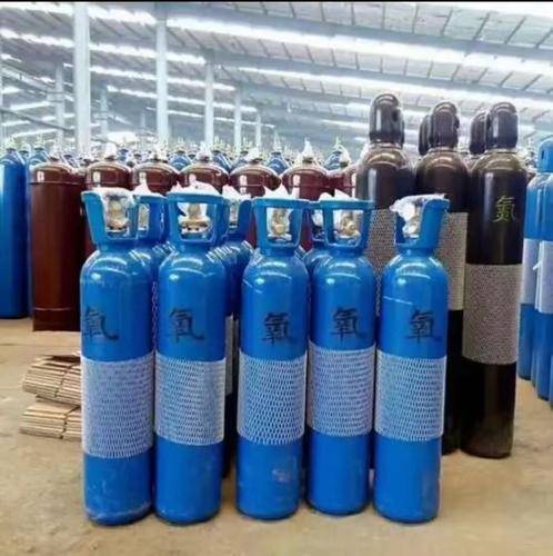 沈阳维托特种气体有限公司 沈阳维托特种气体有限公司