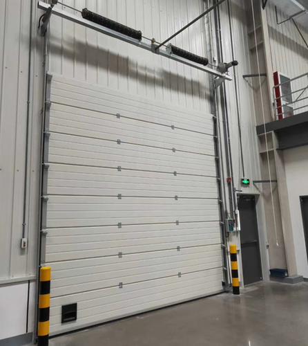 四川祥利华门业有限公司 四川祥利华门业有限公司