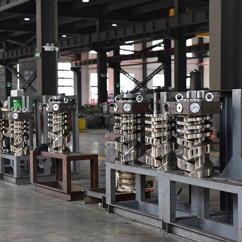 浙江创为真空设备股份有限公司