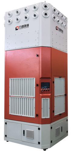 青岛力维环保科技有限公司