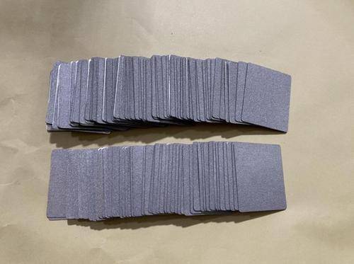 宝鸡市秦能金属材料有限公司 宝鸡市秦能金属材料有限公司